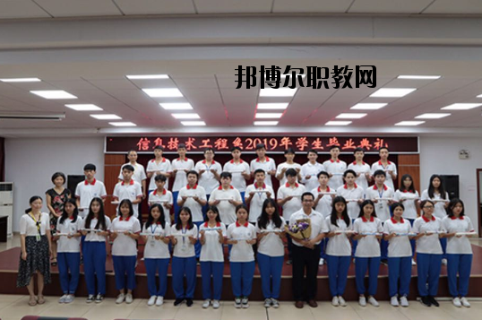 肇慶公路技工學(xué)校怎么樣、好不好