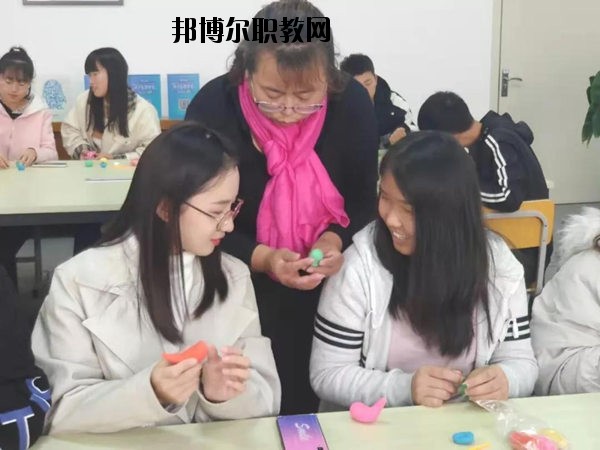 張家口職業(yè)技術(shù)學(xué)院2020年學(xué)費(fèi)、收費(fèi)多少