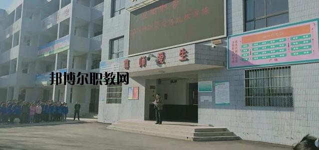 陜西涇陽(yáng)職業(yè)中等專(zhuān)業(yè)學(xué)校怎么樣、好不好