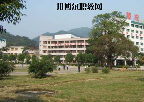 肇慶工程技術(shù)學(xué)校怎么樣、好不好