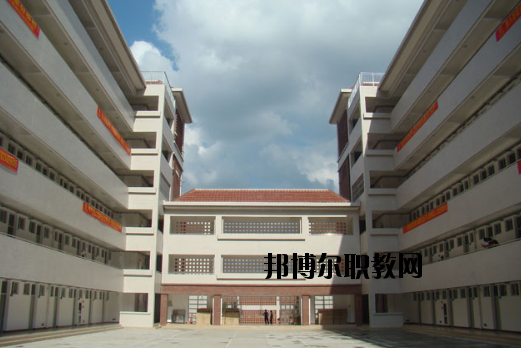 云浮中等專業(yè)學(xué)校怎么樣、好不好