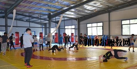 天水體育運動學(xué)校2020年報名條件、招生要求、招生對象