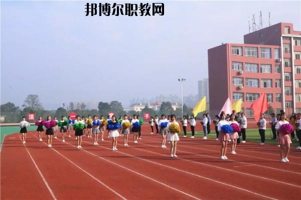 宜春職業(yè)技術教育中心2020年報名條件、招生要求、招生對象 