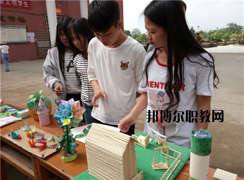 宜春職業(yè)技術(shù)教育中心怎么樣、好不好