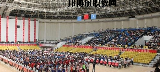 甘肅有色金屬技師學(xué)院2020年報名條件、招生要求、招生對象