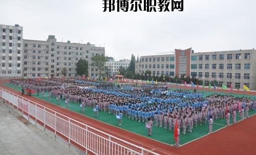 貴州省電子工業(yè)學校怎么樣、好不好