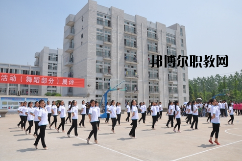 新沂風(fēng)華職業(yè)技術(shù)學(xué)校怎么樣、好不好