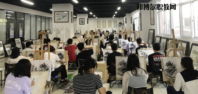 西安東方美術(shù)高中2020年報名條件、招生要求、招生對象 