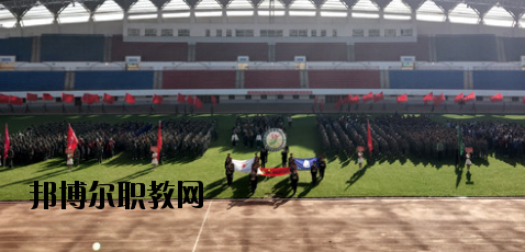 甘肅有色金屬技師學(xué)院怎么樣、好不好