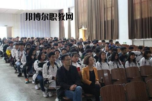 貴州省物資學(xué)校怎么樣、好不好