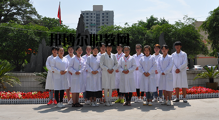 陜西高教系統(tǒng)職業(yè)中等專業(yè)學校2020年報名條件、招生要求、招生對象 