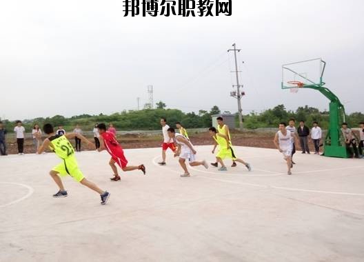 廣安市世紀職業(yè)技術(shù)學(xué)校2020年宿舍條件