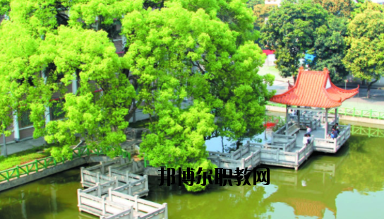 廣西百色農(nóng)業(yè)學(xué)校怎么樣、好不好