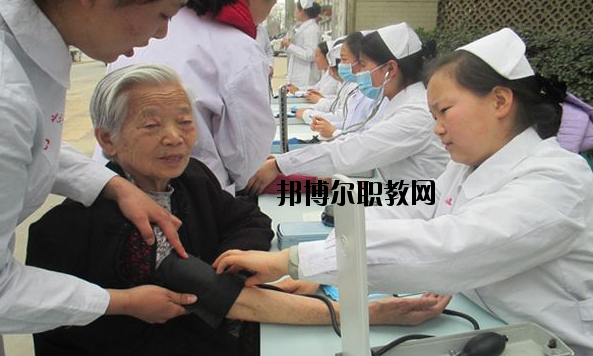 西安航空護(hù)士職業(yè)學(xué)校怎么樣、好不好