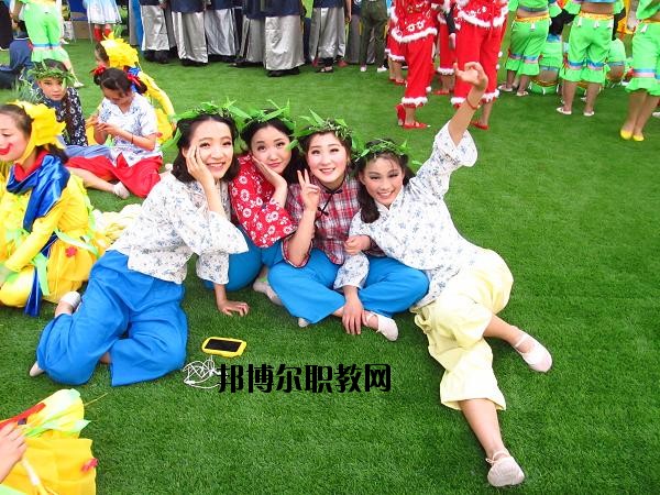 西安幼兒師范職業(yè)學(xué)校2020年報(bào)名條件、招生要求、招生對(duì)象 