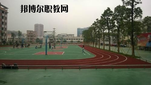 曲靖羅平職業(yè)技術學校網址網站