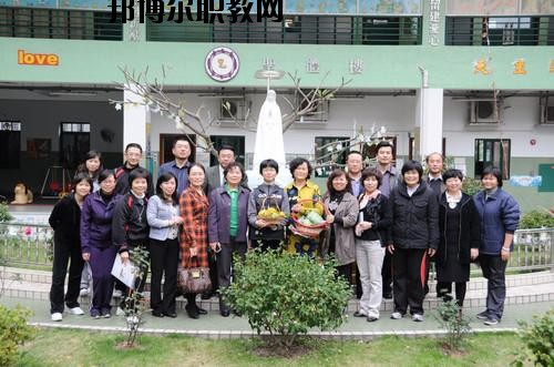貴陽市女子職業(yè)學(xué)校怎么樣、好不好