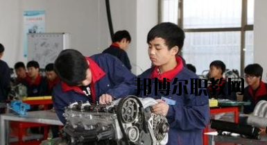 臨澤職業(yè)技術(shù)教育中心2020年學費、收費多少