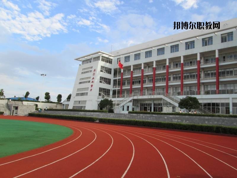 寧都職業(yè)中等專(zhuān)業(yè)學(xué)校怎么樣、好不好