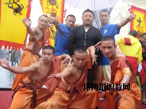樂山大佛文武學(xué)校2020年報名條件、招生要求、招生對象