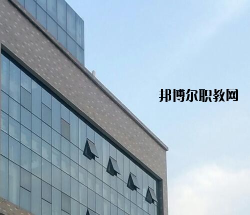 鄭州信息技術(shù)學校地址在哪里