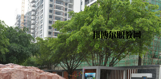 廣西城市建設(shè)學(xué)校怎么樣、好不好