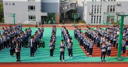 安吉職業(yè)技術(shù)學(xué)校2020年報(bào)名條件、招生要求、招生對(duì)象