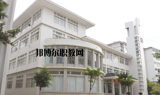 連州職業(yè)技術學校怎么樣、好不好