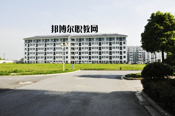 連云港財經(jīng)學校怎么樣、好不好