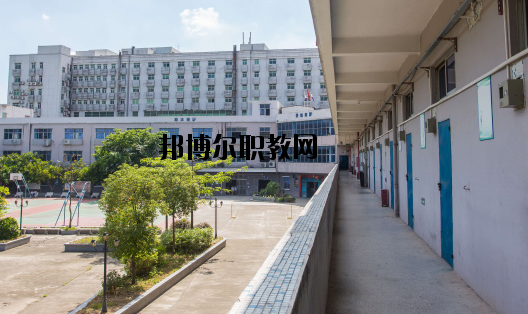 深圳寶民技工學校怎么樣、好不好