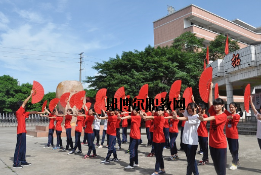 江門新會(huì)機(jī)電職業(yè)技術(shù)學(xué)校2020年報(bào)名條件、招生要求、招生對(duì)象
