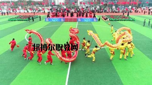 全南高級(jí)職業(yè)技術(shù)學(xué)校怎么樣、好不好