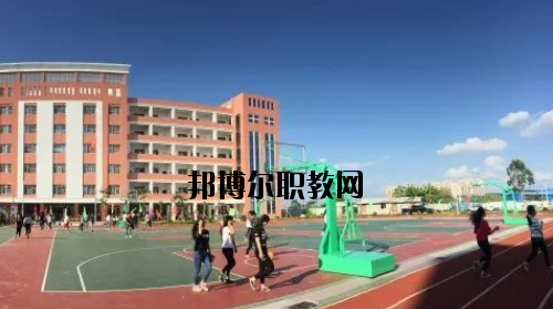 玉林機(jī)電工程學(xué)校2020年報(bào)名條件、招生要求、招生對象