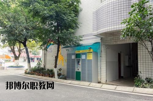 龍南職業(yè)中等專業(yè)學校2020年報名條件、招生要求、招生對象