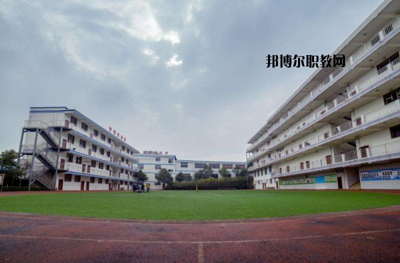 龍南職業(yè)中等專業(yè)學(xué)校怎么樣、好不好