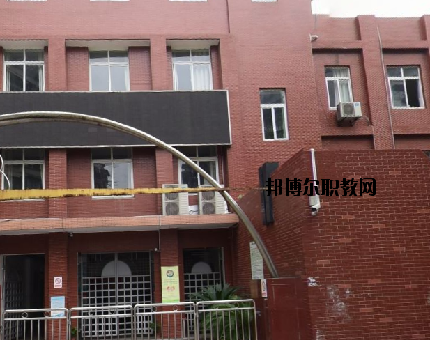 武漢電子信息職業(yè)技術(shù)學校怎么樣、好不好