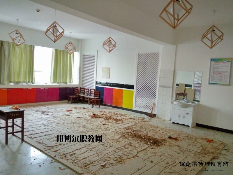 保定特殊教育中心怎么樣、好不好