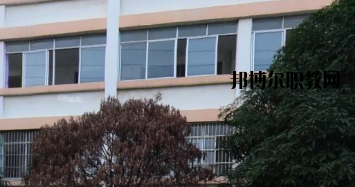 橫縣職教中心怎么樣、好不好