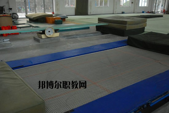 寶雞體育運(yùn)動(dòng)學(xué)校怎么樣、好不好