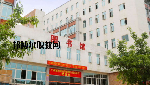 廣西賀州職業(yè)學院2020年報名條件、招生要求、招生對象 