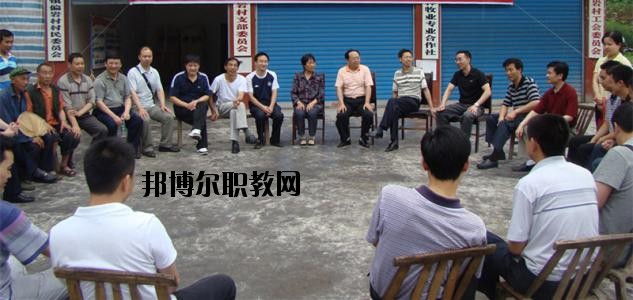 大竹縣清水職業(yè)中學2020年報名條件、招生要求、招生對象
