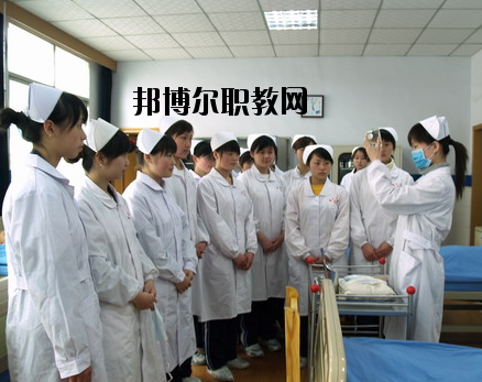 河南濮陽衛(wèi)生學(xué)校怎么樣、好不好