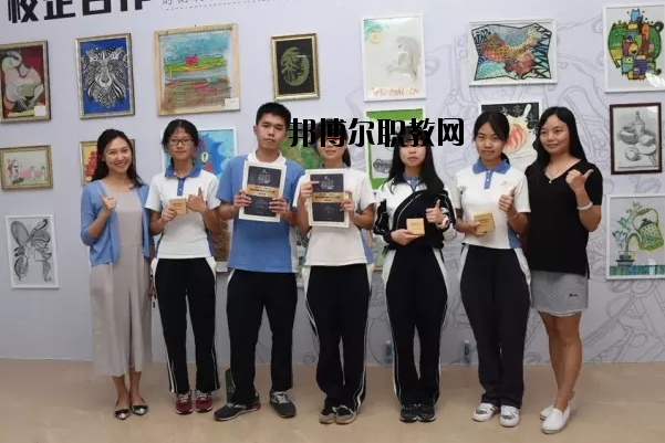 深圳中嘉職業(yè)技術(shù)學(xué)校怎么樣、好不好