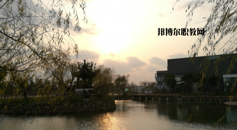 蘇州高等幼兒師范學(xué)校怎么樣、好不好