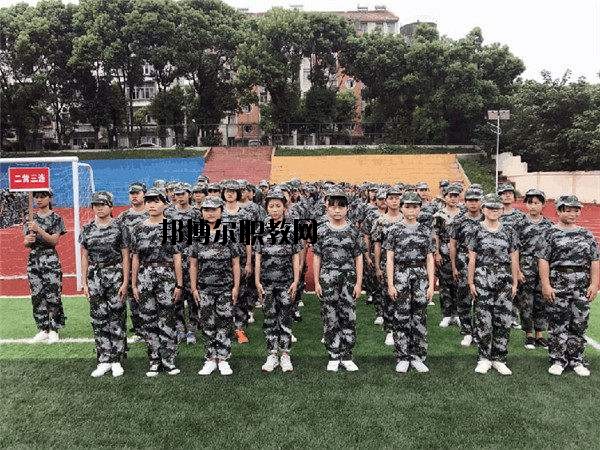 江西民政學(xué)校怎么樣、好不好