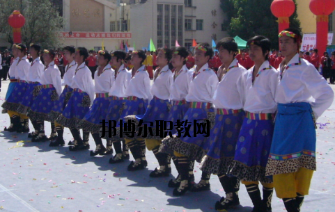 甘肅新盛國資技工學(xué)校怎么樣、好不好