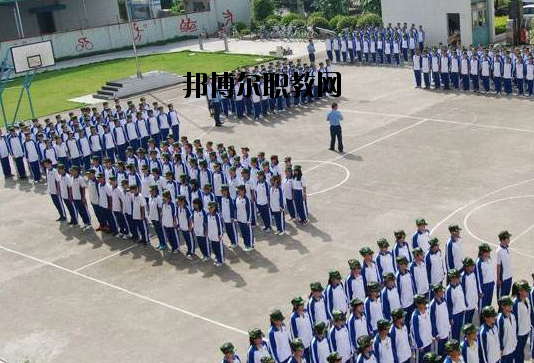 汕頭中醫(yī)藥技工學(xué)校怎么樣、好不好