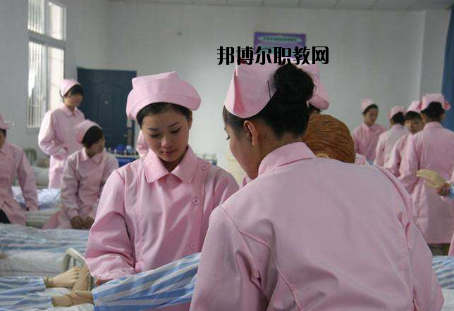 三門峽衛(wèi)生學(xué)校怎么樣、好不好