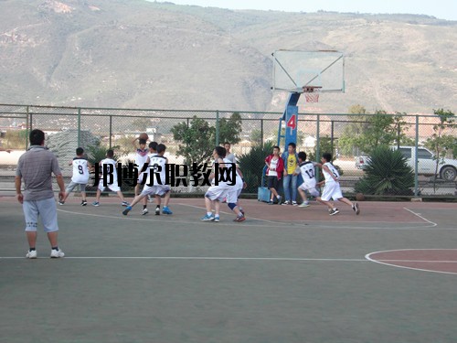 彌勒縣職教中心怎么樣、好不好