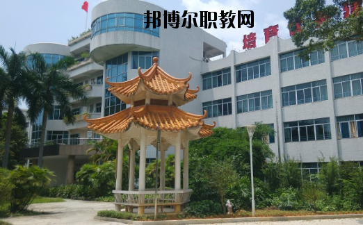 東莞電子商貿(mào)學(xué)校怎么樣、好不好
